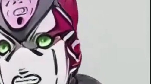 Raja Merah Tua (yang merupakan orang yang sangat baik) ingin mengatakan sesuatu: Kau pengecut padaha