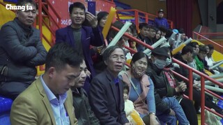 [ĐH FPT Hà Nội] - Đại học FPT vô địch Cuộc đua số 2020