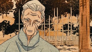 Rusty Iron 5 episodes