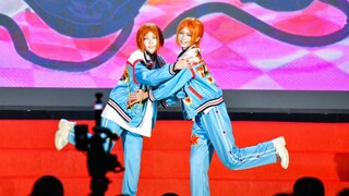 Give the school leaders a little 2wink shock