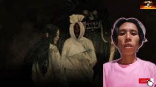 10 Hantu Terseram Di Dunia #horor #hantu