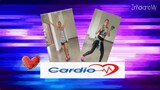 Quick Sweat Cardio Workout /Lose Weight #ZinNakano