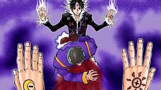 Giải Thích Cuộc Chiến Giữa Hisoka Và Chrollo Lucifer (Hunter x Hunter)#1.4