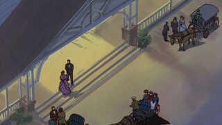 Akage no Anne - Tập 40