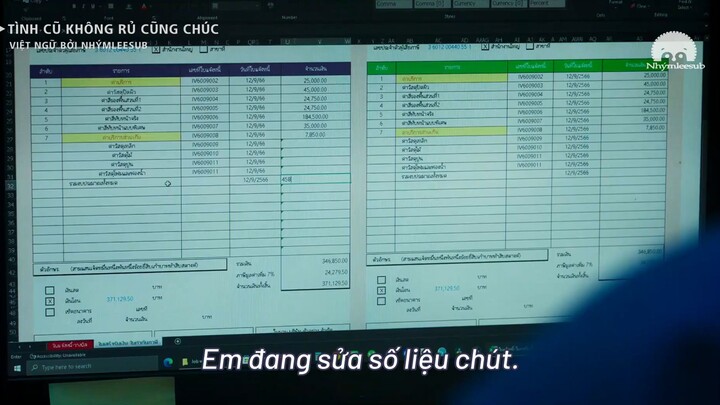 Tình cũ không rủ cũng chúc - Congrats My Ex!