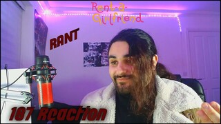 REALLY RUKA..... | Rent A Girlfriend Chapter 187 Reaction