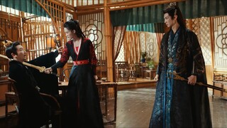 EP.25-32  จใติขิลกัริรอ