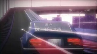 Wangan Midnight 9 ซับไทย