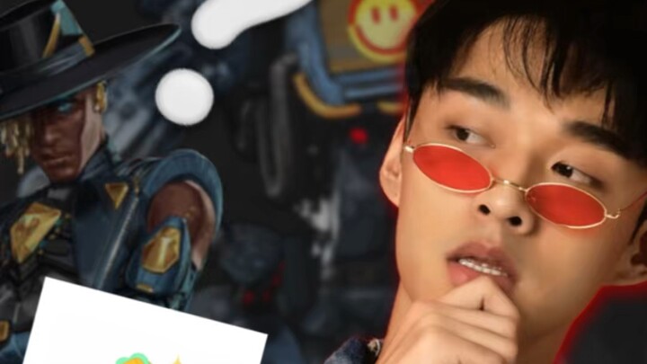 3Mz bilang pada saya bahwa xbwh adalah Wang Hu dari Universitas Peking, tapi kenapa live‑nya sudah t