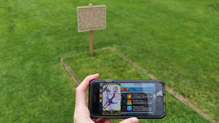 [Parade Tanah Suci] Apakah Anda akan menghabiskan C di makam Raja Arthur? - "Avalon" Glastonbury's T