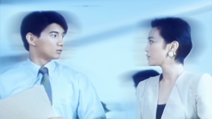 Phim Trung Quốc phải nhìn cho rõ! Mối tình chị em đâu phải kiểu bà thím sến súa ép hôn anh chàng ngố