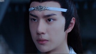 【Wangxian｜Rebirth】The Princess is Super Rich 12