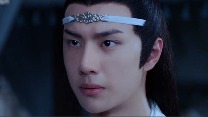【Wangxian｜Kelahiran Kembali】Sang Putri Sangat Kaya 12