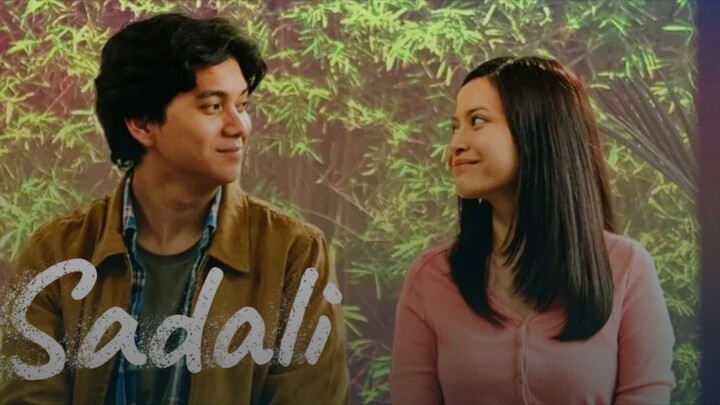 [MOVIE] SADALI - Film Romantis Terbaru Yang Lagi Rame!!!
