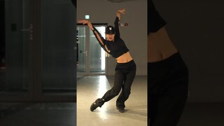 yes, and?😘 #aracho #choreography