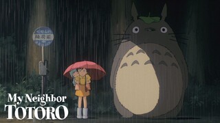 Hàng Xóm Của Tôi Là Totoro: Tonari no Totoro - My Neighbor Totoro (Lồng Tiếng)