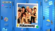 250803 P1Harmony | ARTIST STAGE at KCON LA 2025