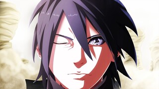 Sasuke's Rinnegan + Madara's Flame = TOXIC (Shinobi Striker)