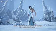 Ancient War Soul Episode 38 Sub Indonesia