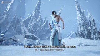Ancient War Soul Episode 38 Sub Indonesia