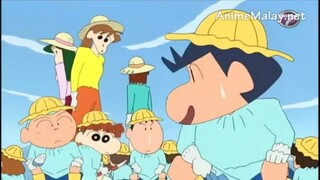 [MALAY DUB] Shin Chan Bahasa Melayu