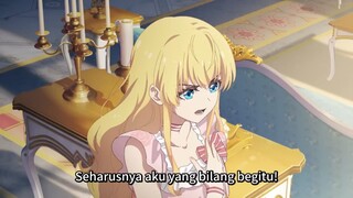 E10 - Mofa Gongzhu De Xiao Fan Nao [Sub Indo]