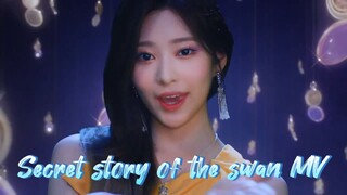 Secret story of the swan MV - Izone