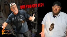 What About the Coin?! Uncle Chris Reaction