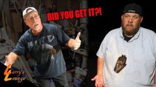What About the Coin?! Uncle Chris Reaction