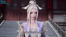 Wan Jie Du Zun Eps 293 Sub Indo