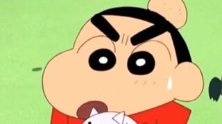 Crayon Shin Chan ชินจัง ตอน แผนการครั้งใหญ่ในการซื้อของฝากของพ่อ | ตอนที่ 9