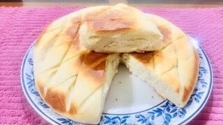 Từ ngày biết công thức này, không bao giờ tôi mua bánh mỳ nữa- Nghệ thuật góc bếp