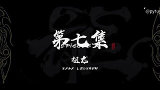 DONGHUA | World  of Immortals Episoden 07   Sub indo