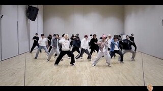 【8D Surround】SEVENTEEN - DON QUIXOTE (Best sound when wearing headphones✔)