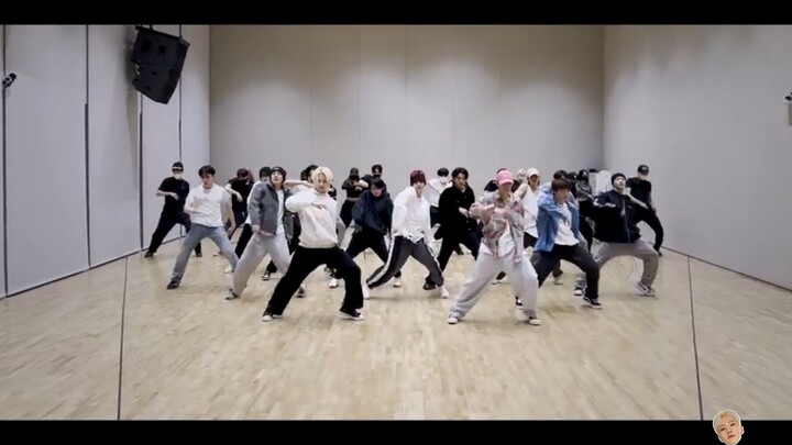 【8D Surround】SEVENTEEN - DON QUIXOTE (Best sound when wearing headphones✔)