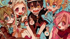 jibaku shounen hanako kun [tập 12][End] Vietsub.