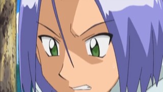 To the best villain, Team Rocket's brilliant and moving moment
