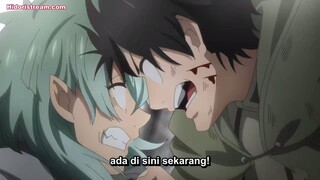 Kelas ampas 'penilai' ternyata OP | eps 10 sub indo
