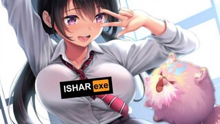 Ishar.exe | RoV.exe