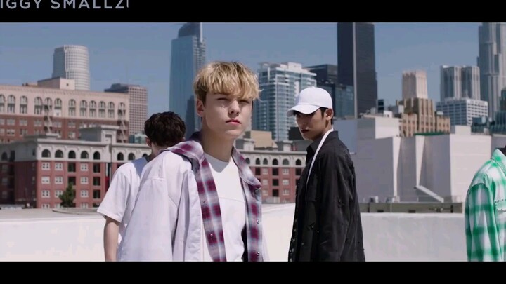 Two popular boy groups collaborate! SEVENTEEN X WINNER - Don't Wanna Cry X Really Really