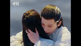 Zhao Lusi X Shen Yin Update 22.12.23 | Goodbye Ayin 😭😭😭