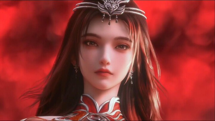 Tomb of Fallen Gods S3 Eps 34 Sub Indo 1080p