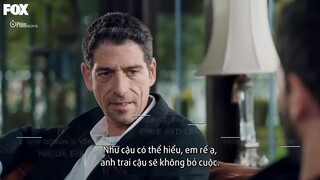 Yêu Không Giới Hạn EP 10 [Sub Việt]