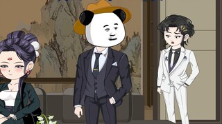 Episode 42: Zhu Xiongying's first visit to the Shen family