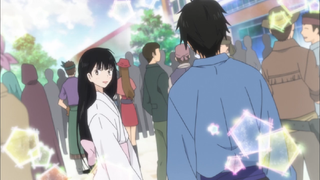 Kimi ni Todoke S2 ep 10 sub Indonesia