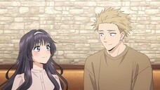 Rintaro and Kaoruko - Episode 10