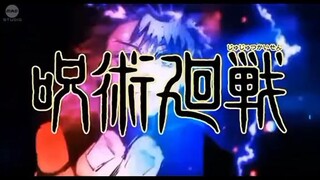 jujutsu kaisen  S2