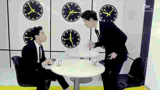 Super Junior ~ Swing