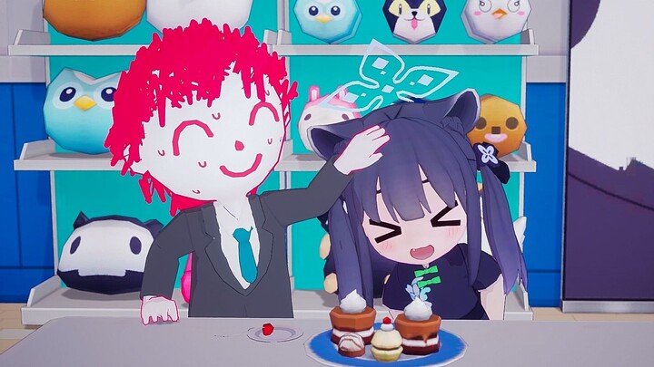 [Azure Files] Act like a spoiled child! !