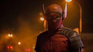 The Flash + Thor? ซูเปอร์ฮีโร่ชาวอินโดนีเซีย "Gundala" ตัวอย่างซับจีน